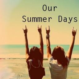 OurSummerDaysRP's profile picture. A place for the celebs to have romances, friendships, and not deal with the hardships of fame.