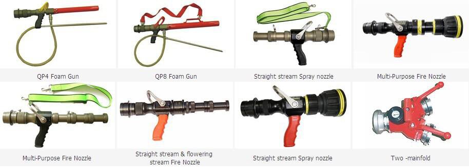 longshengshibo's profile picture. LongSheng ShiBo Safety Equipment Co.,Ltd is a fire fighting products manufacturer .High performance fire nozzles !