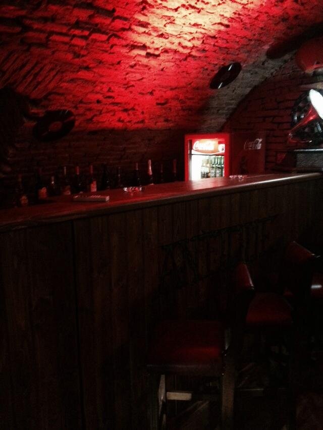 Club&Lounge