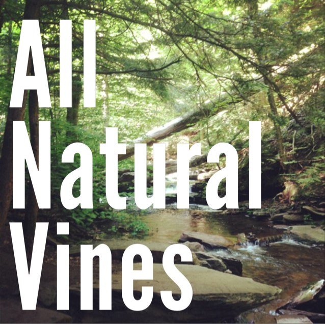 A place to celebrate All Natural Vines - CGI free - all in-app creations #AllNaturalvines.