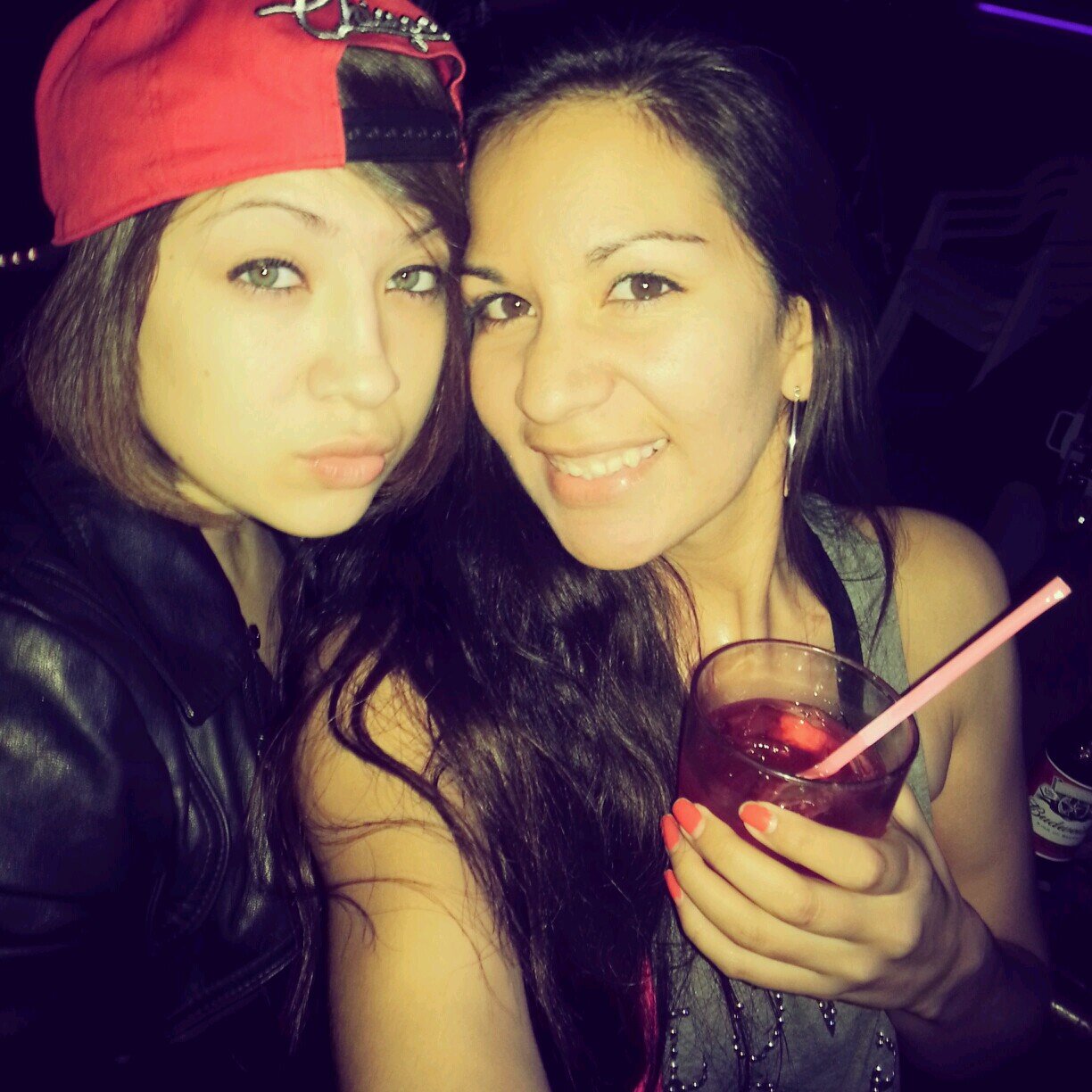 lesbian and proud! love is love ♥