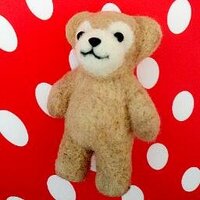 クマ🐻RURU (@bearmonmon) Twitter profile photo