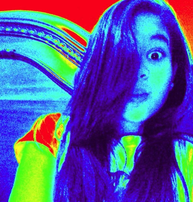 mariam_36525386's profile picture. Yo no me meto en la vida de nadie ,asi que deja la mia en pazz gracias u.u