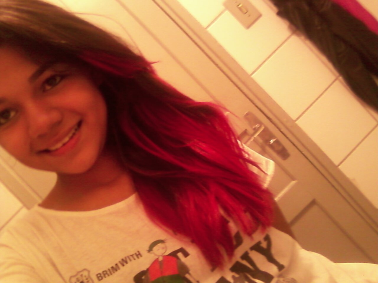 Dany_candysan's profile picture. I LOVE RBD