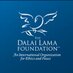 DalaiLama Foundation (@dlfound) Twitter profile photo