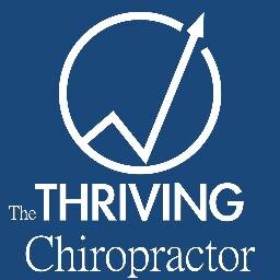 Subscribe to our weekly Podcast! Chiropractic practice management, marketing and other topics necessary for chiropractors to thrive!