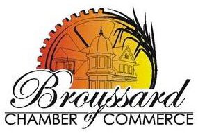 Broussard, LA Chamber of Commerce http://t.co/gNNRgnrwmE