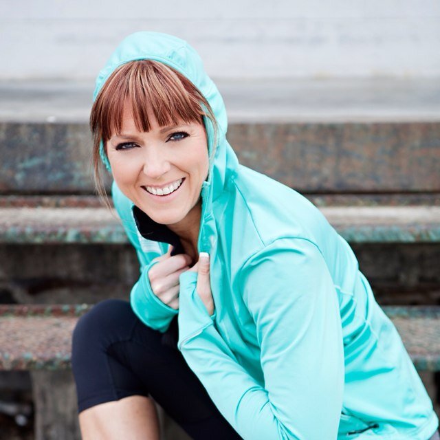 A librarian who lifts heavy, eats clean, loves to run with her dogs and is a proud sorority woman.