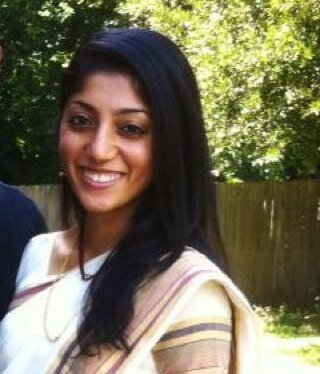 Karencherian's profile picture. 