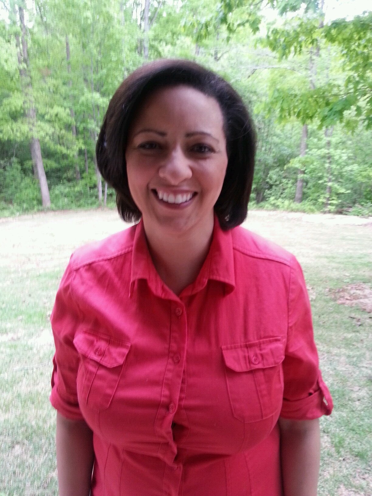 Kim Ashby MacColeman (KimAshbyMacCole) Twitter