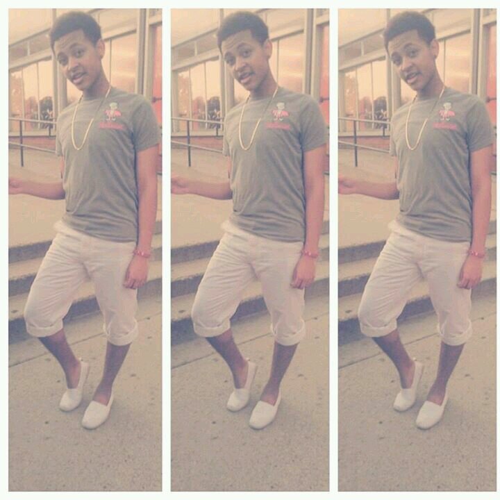 dancee iss lifee . #MHSA follow mee i follow youu