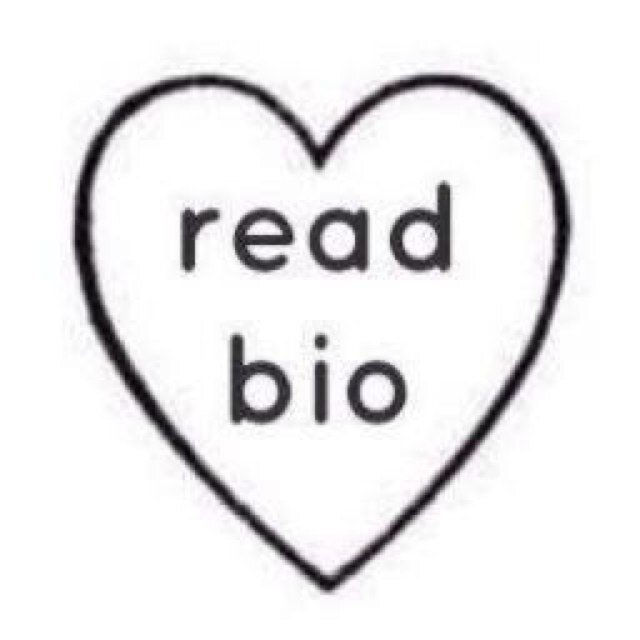 ♡ go follow @camftzouis becoz i just gave you a free follow, she follows back ♡