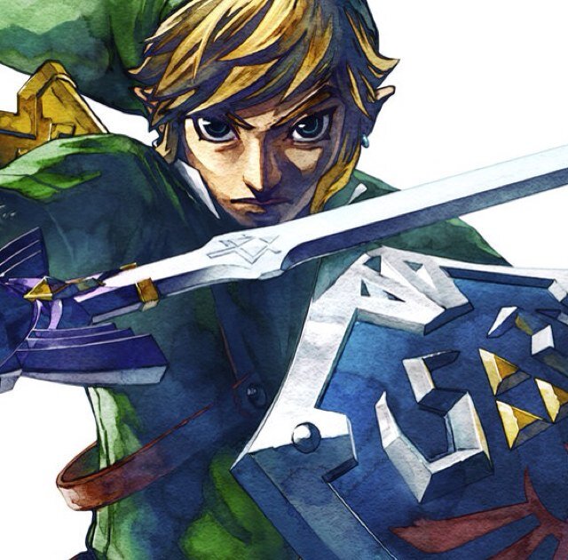 I dont talk, yet I save the world... Funny how things work out //LoZ MV RP I'll RP with anyone from any fandom, just ask, I'm nice :)
