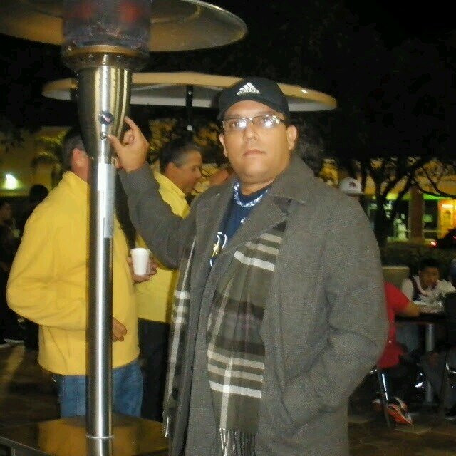 Lic. Esp. Wilmer Tovar