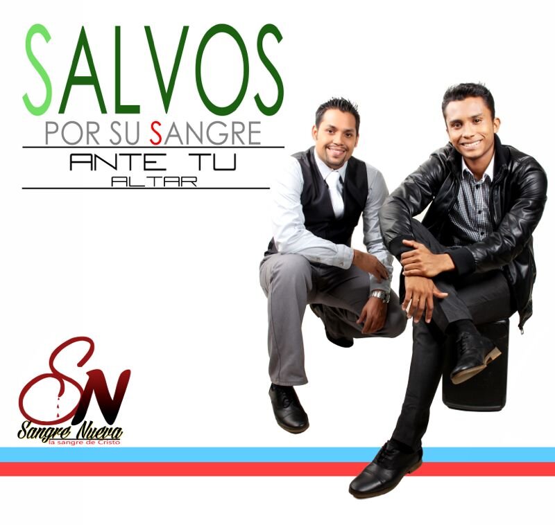 miguelsalvos's profile picture. 