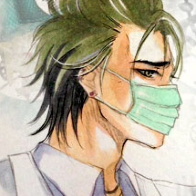 RW_espc's profile picture. ลุงเสือ ภารโรงผู้มีหนวดซึ่งสั่นสะเทือนตามเสียง(?) | ใช้IDสลับกับไอ้เข้ขรึม(?)คอนโนะสึเกะ ปี2นศพ.|| ทักได้ทั้งสองคลล์ |||ทวิตผปค @tnecul จ้ะ~