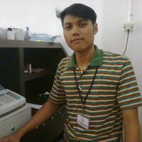 Lukman Bedor (@bedorkite) 's Twitter Profile