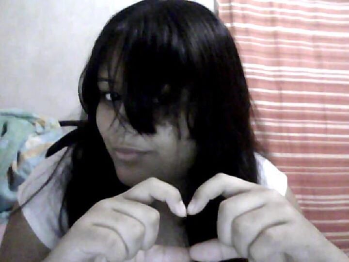Te pienso, te sueño, te cuido , te celo pero al final solo te amo