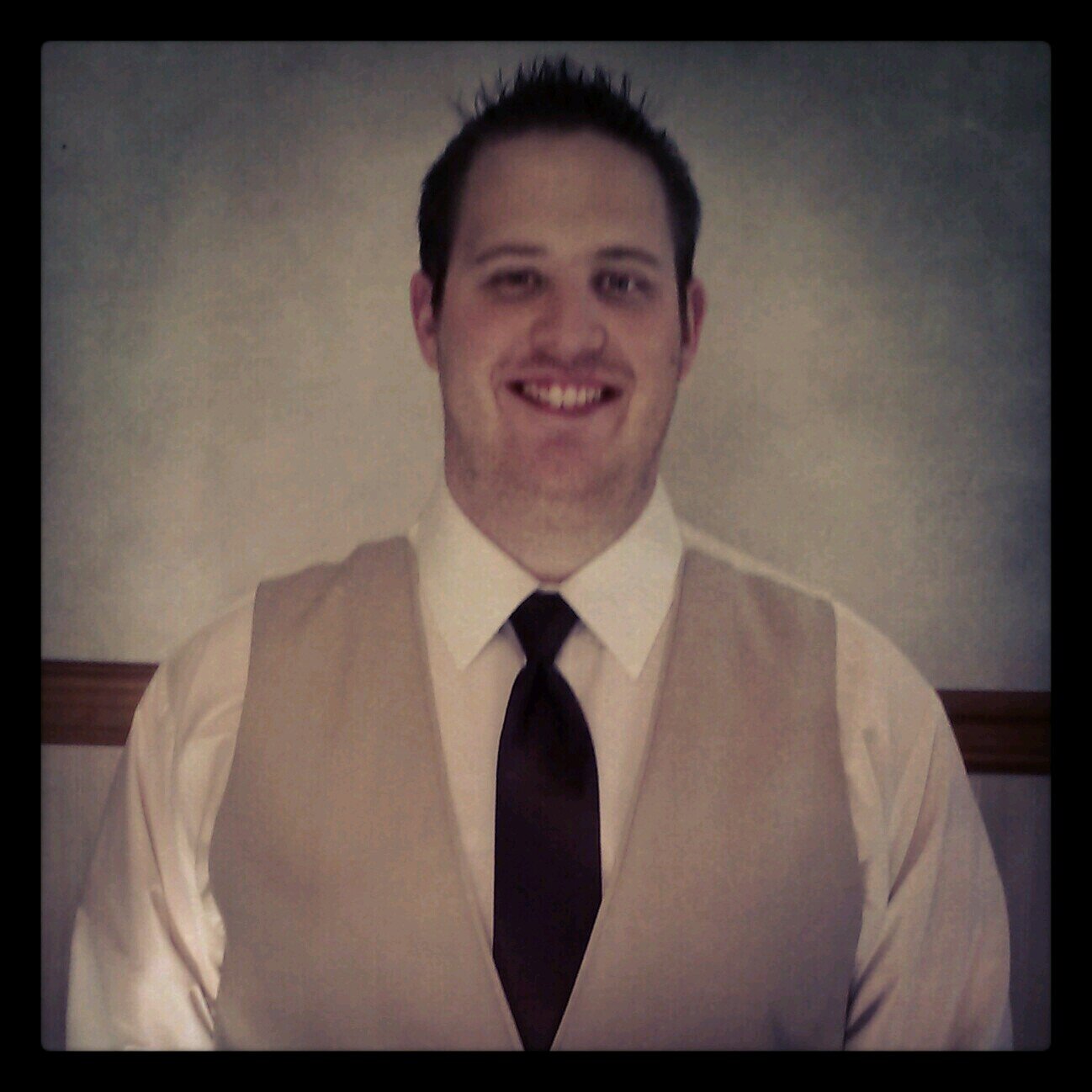 Tuxedo co-owner, Toy Supervisor, Sports Nerd,  Denver Broncos & Pittsburgh Pirate Fanatic!