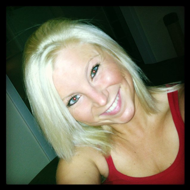 KristinIrma13's profile picture. Where ever you go, go with all your heart