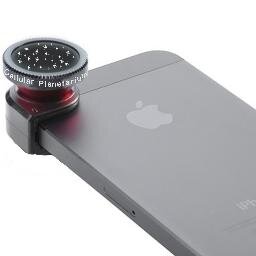 Turn any dark room into a star show spectacular in seconds with the cellular spectacular extension for any smartphone! VIsit http://t.co/FlHgBPmNl4