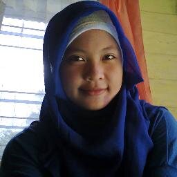 tetap tersenyum .. :)
follback mention ...