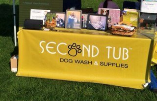 Second Tub Dog Grooming Second Tub Dog Grooming