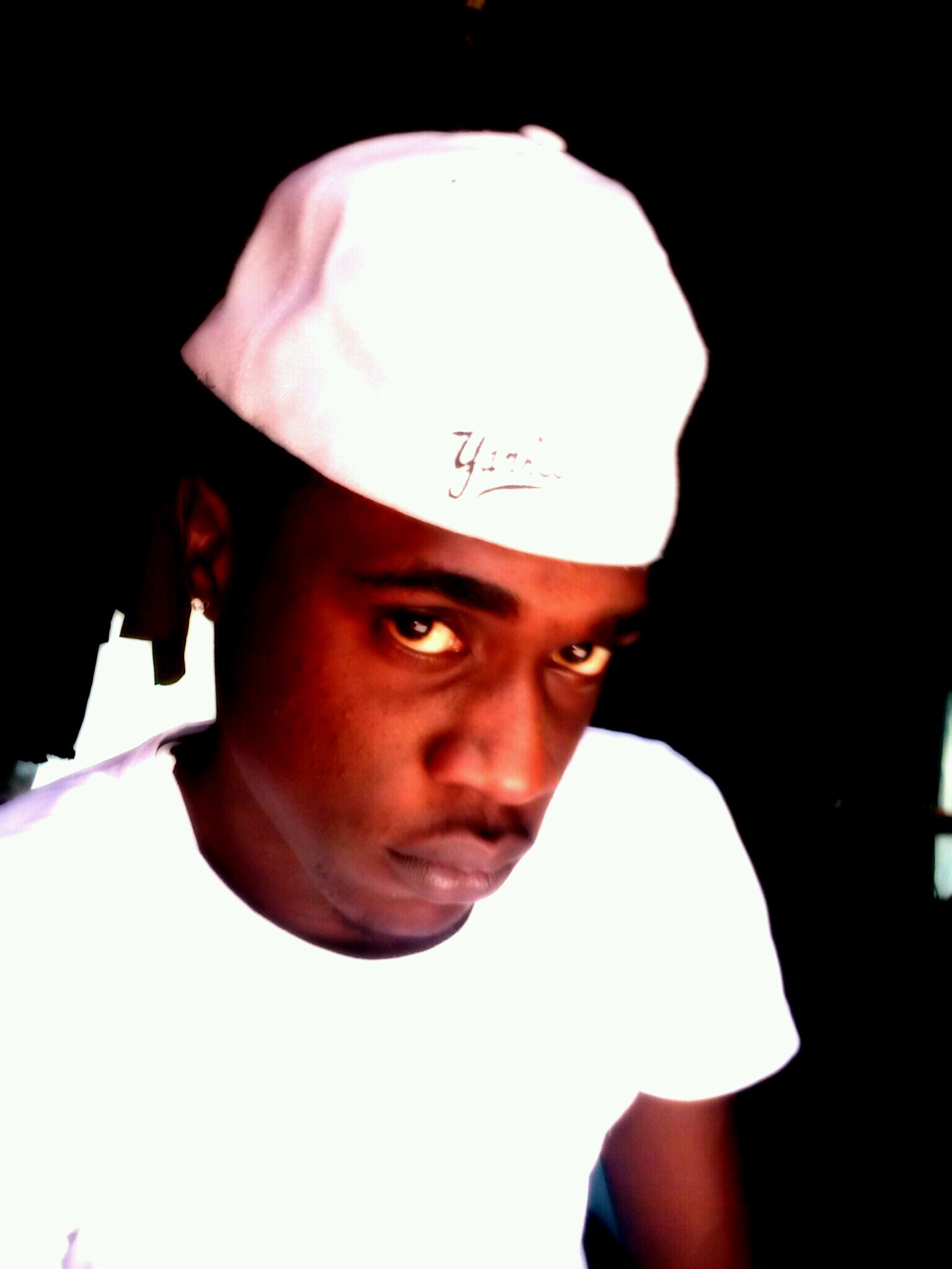 im crazy person who love to party