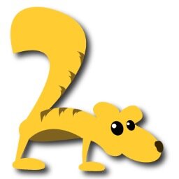 The Squirrel Stampede Channel
