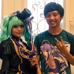 VOCALOID ~Hatsune Miku~ ~Kagamine Rin~ ~Kagamine Len~ ~Megurine Luka~ ~Shion Kaito~ ~Meiko Sakine~ Crypton Media Future.