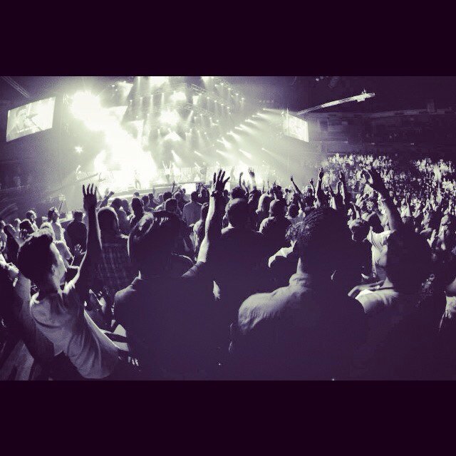 A horizontal movement to get this world vertically rising. We carry our cross daily & walk with the Lord only to hope you will take our open hand and walk with.