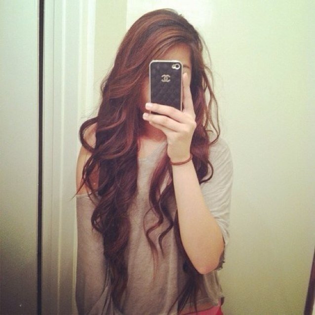 Hair tutorials for all types of hair