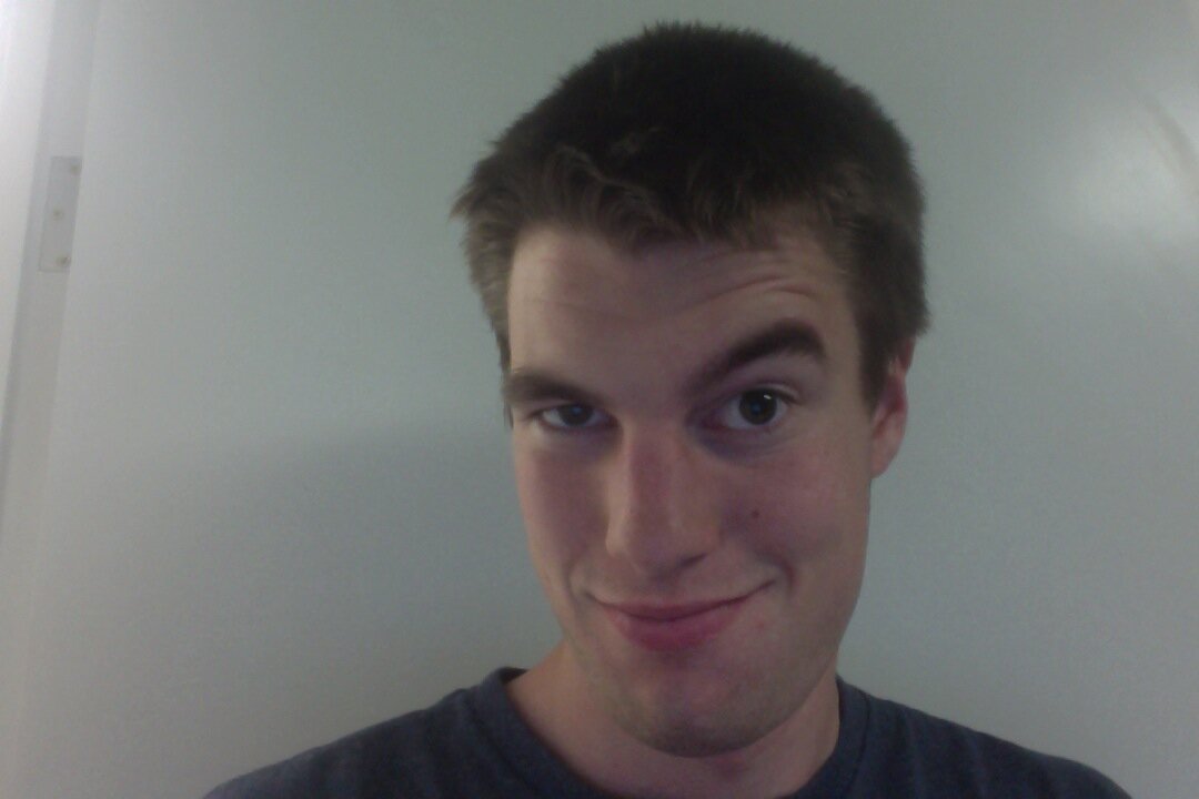 CallMeTomas's profile picture. No, I'm not mexican, that's just my name in Spanish. I read books. I think funny stuff. I've been to Canada. Working on superpowers. Favorite vehicle: forklift.