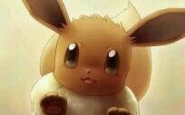 //this is an Eevee rping accoumt// Names Lizzy:3 Im cute and cuddley and looking for friends :3 #female #hyper