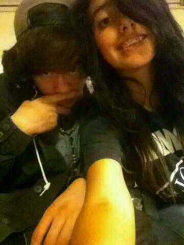 Hamburger Specials and My Girlfriend♥ are all I really care about.