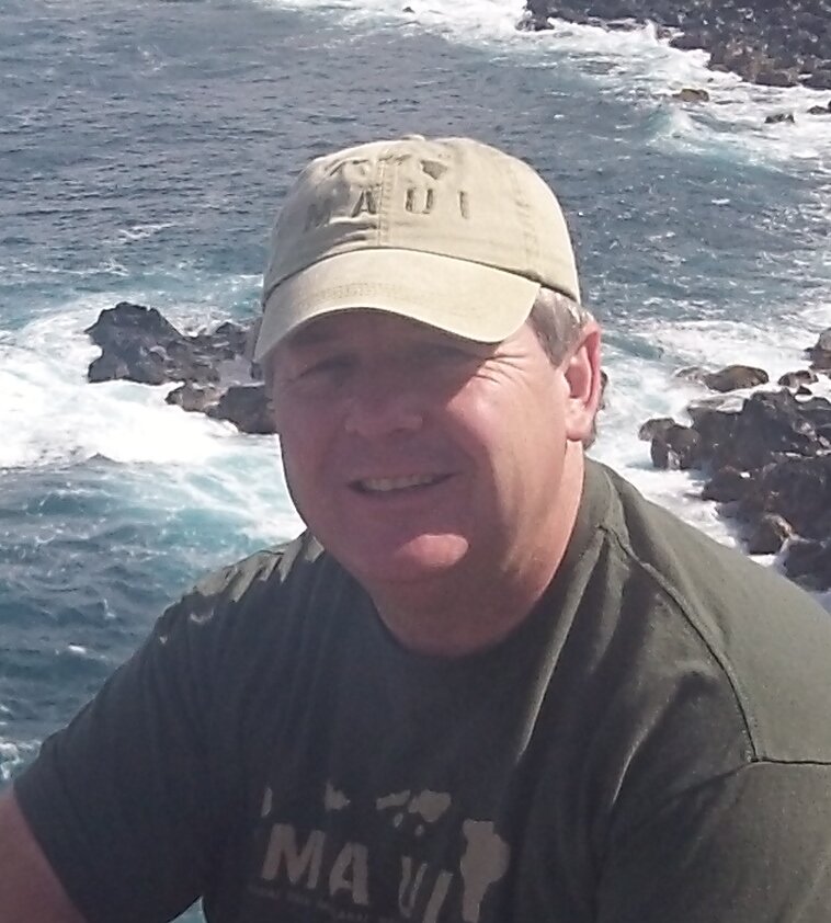Retired Air Traffic Controller, Author, PCT thru hiker. Married for over 42 years and father of three, grandfather of 7.