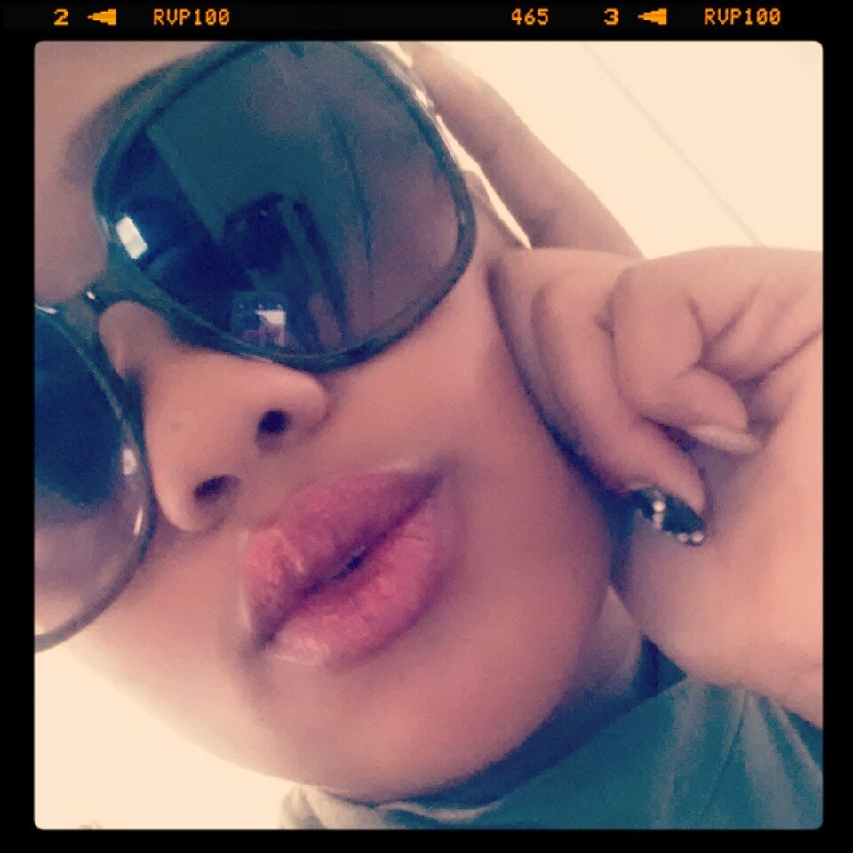 I've never been the type to follow the crowd ; I make my own path & leave a trail for y'all to follow