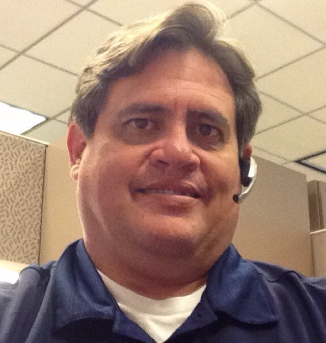 pauldelorimiere's profile picture. Daniel is my favorite child. Ana is pretty cool. Lexi is a stud. Luke is the best.