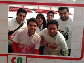 Jovenes #CONSTRUYENDOGRANDESREALIDADES. Formamos Parte de la Generacion Que Quire Contribuir a La Grandeza de Nuestro Mexico.