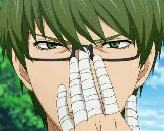 緑間真太郎 (@Ohaasa723) / Posts / X