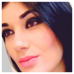 Channavieira's profile picture. Jornalista e libriana