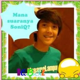 Selalu optimis ;)
always support @CJRisCJR #GoBetter