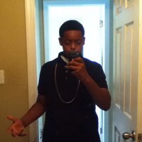 Paul Revels - @DJ_Paul12 Twitter Profile Photo