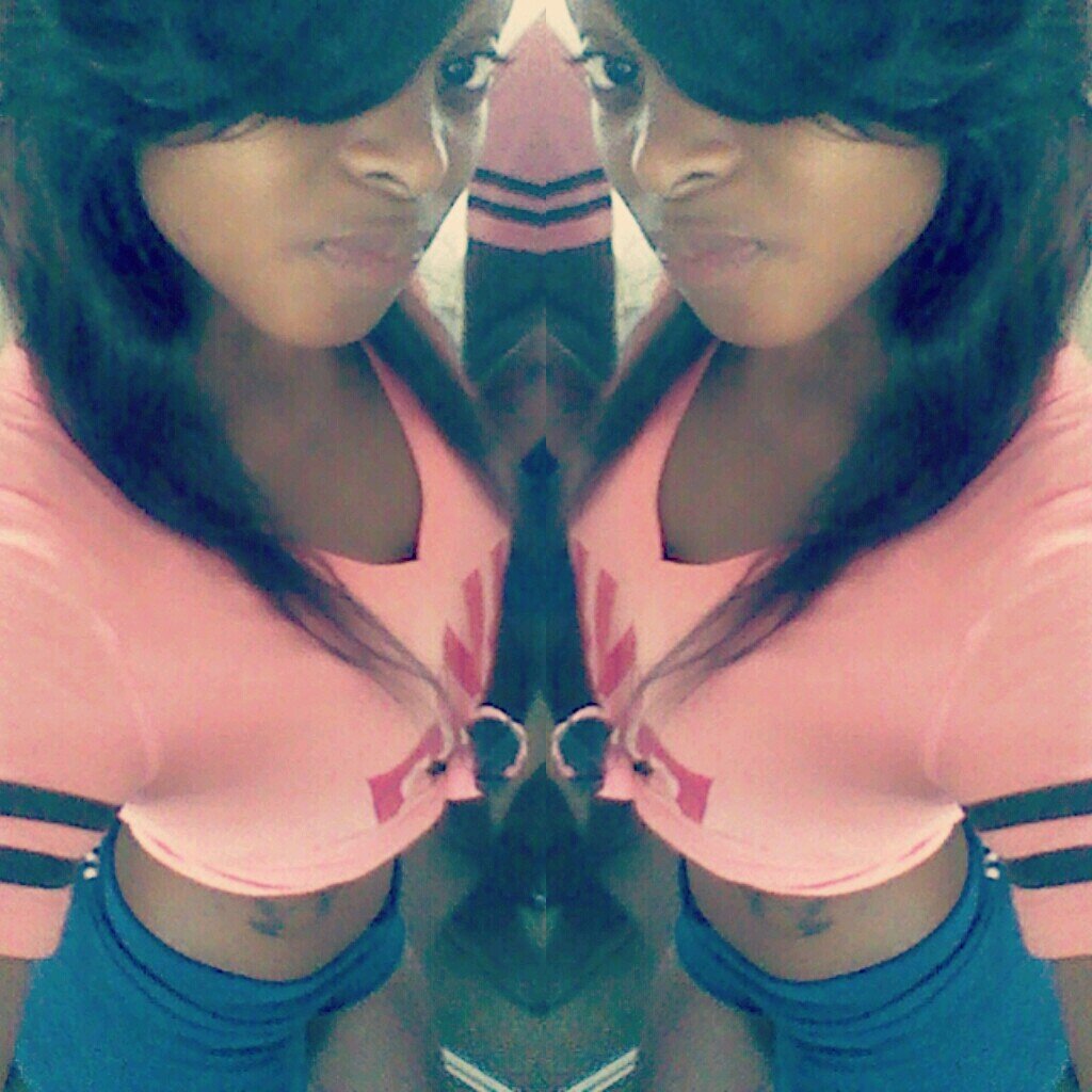 Its Lili Babe && Paypay Babe Follow Meh @xxRated_Boo !!