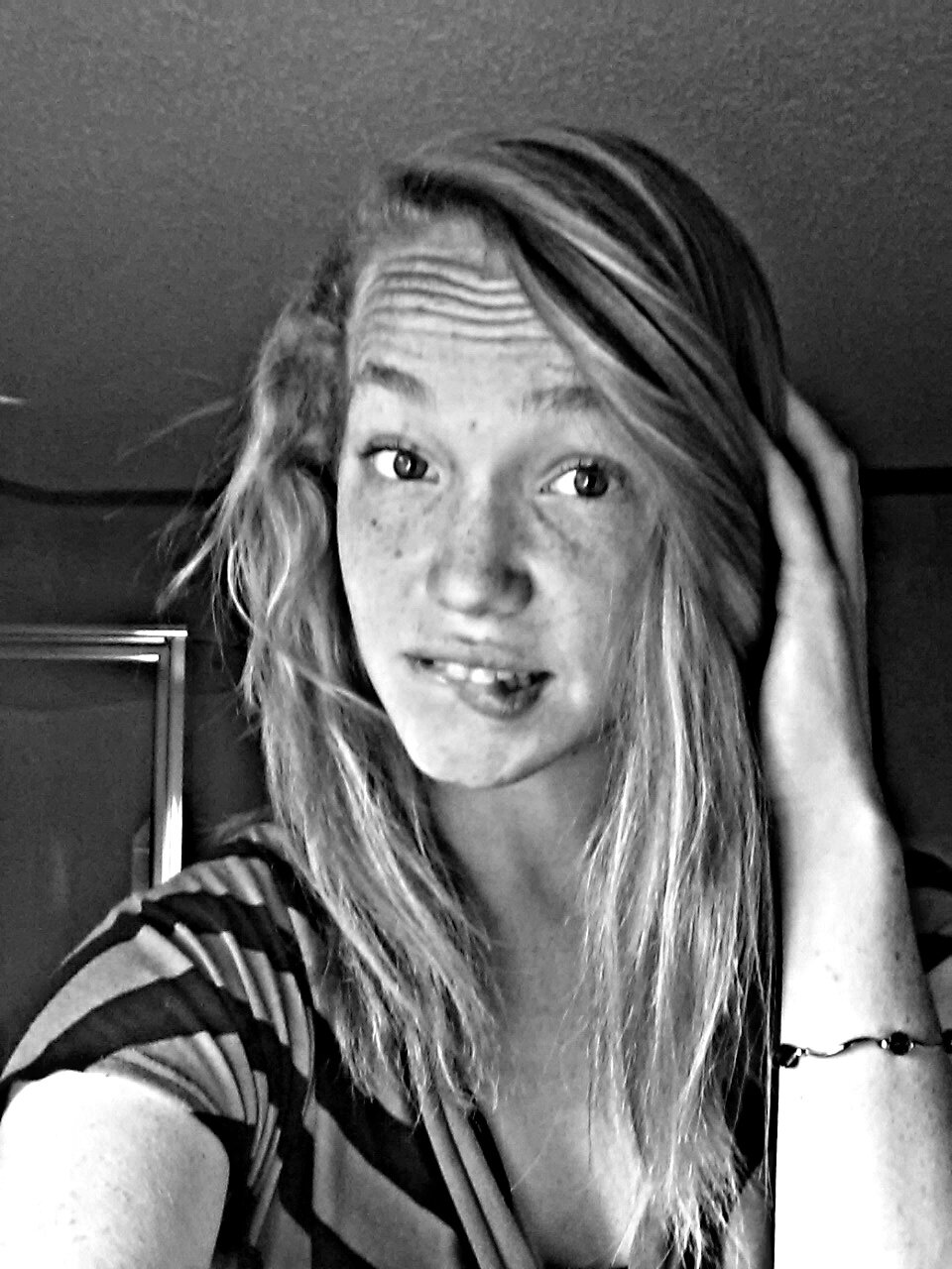 Enjoy Life :p Live it up ↑  Keep it real :) Be happy♥ Music♡InstaGram : Gabbs228, Vine: Its Just Gabby