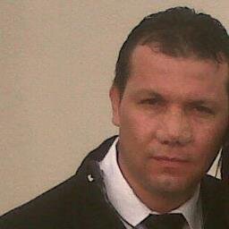 alecuellar1977's profile picture. 