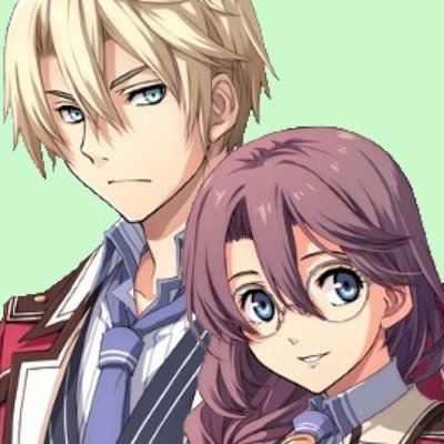 ユーエマと《Ⅶ組》bot