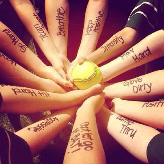 Hard work pays off #WorkHardPlayHard
⚾2nd base⚾Outfield⚾