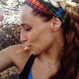 President & Founder of @otgmissions Pitbull Mama, Gracie Jiu-Jitsu, Creative/Art Director https://t.co/6uSwKWCGom