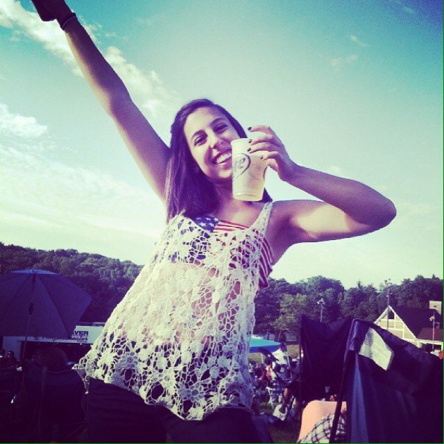 toni_anne93's profile picture. everything happens for a reason! i believe that